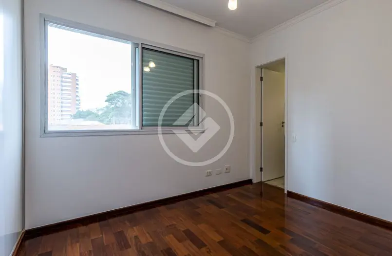 Apartamento 3 quartos no Moema, São Paulo — foto 5 de 6