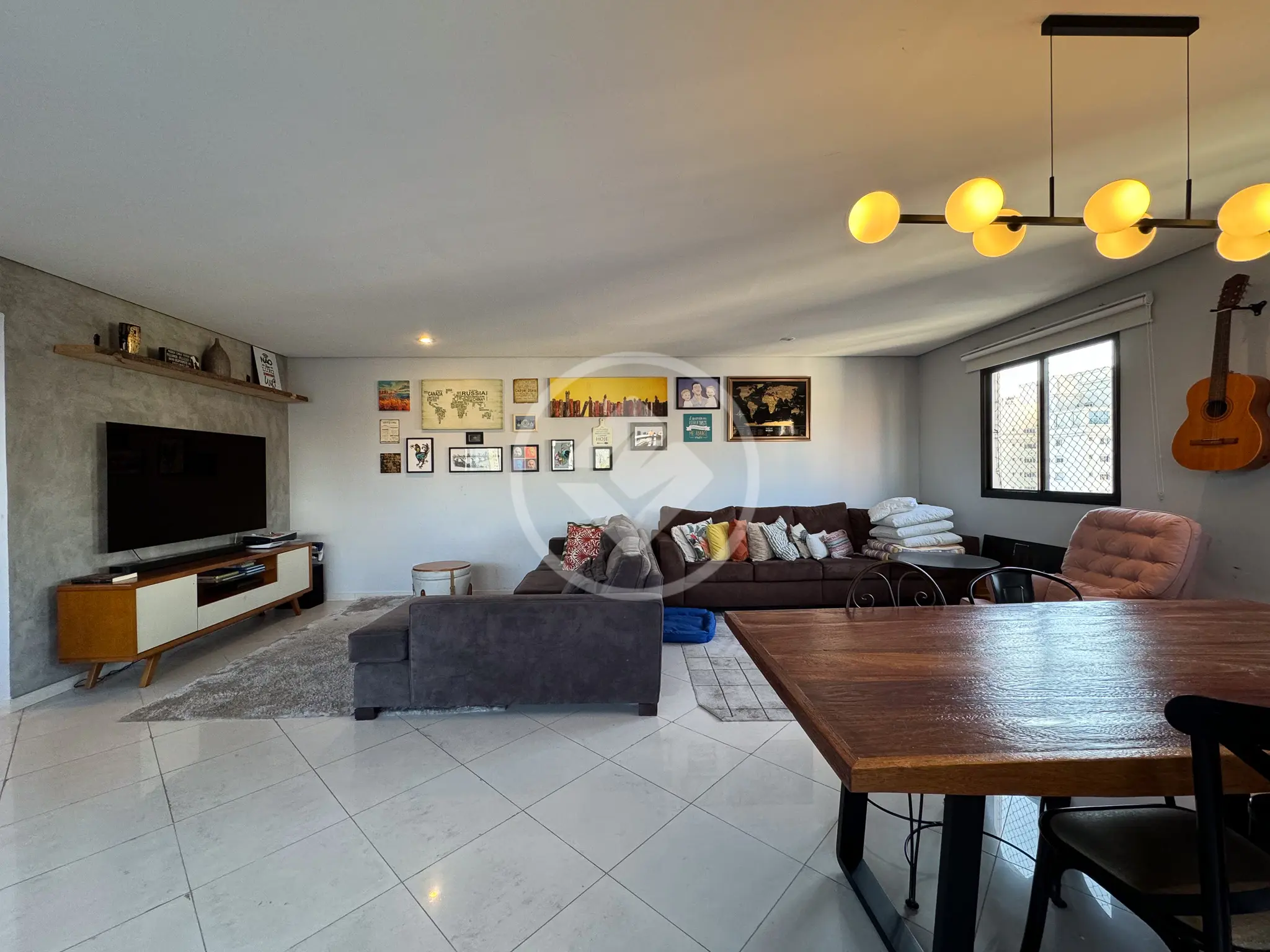 Cobertura Duplex 4 quartos no Jardim Santo Amaro, São Paulo — foto 4 de 6