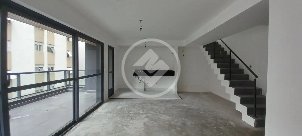 Apartamento Duplex ITAIM BIBI, São Paulo - SP — foto 1