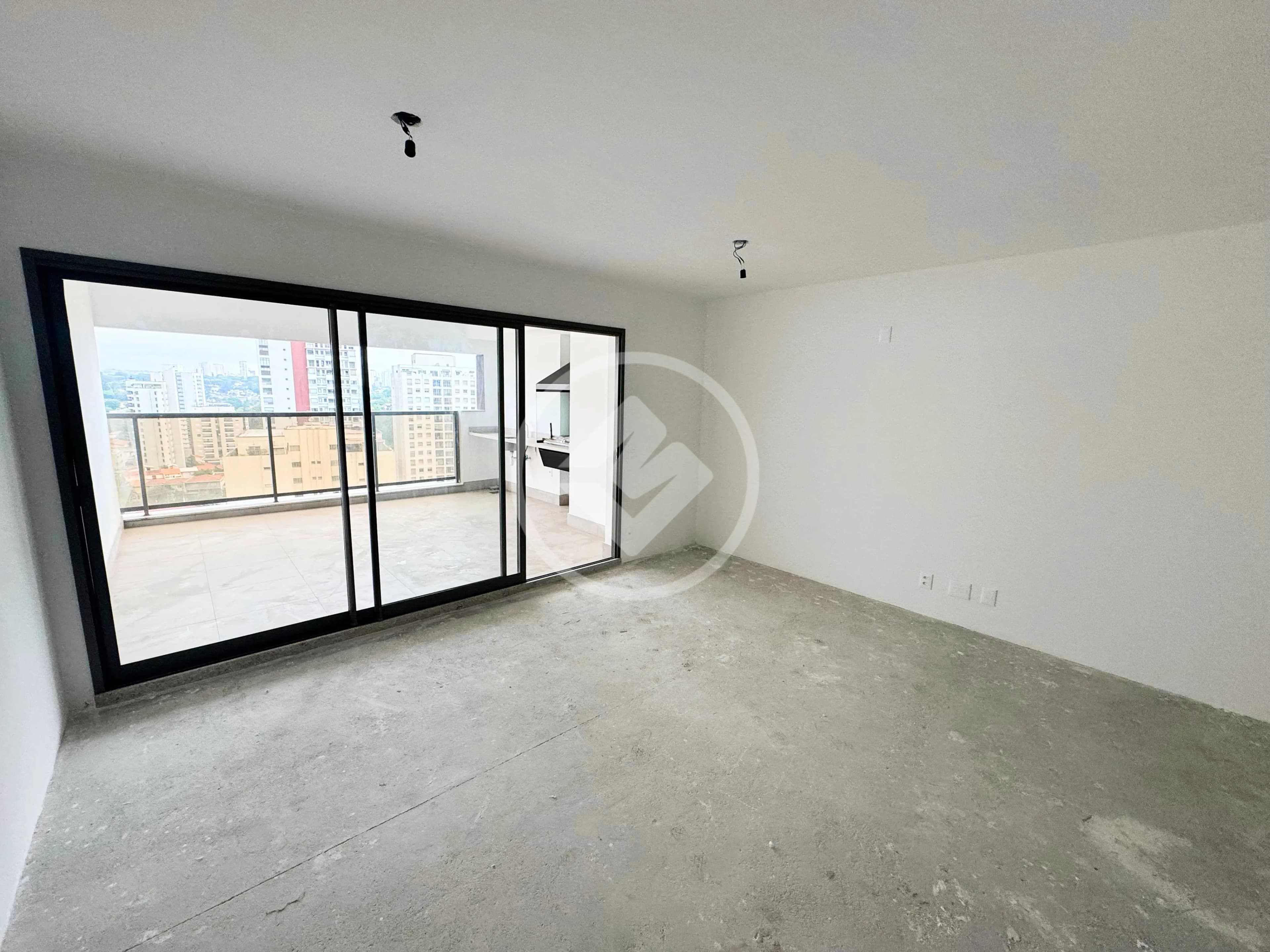 Apartamento Jardim das Acacias, São Paulo - SP — foto 1