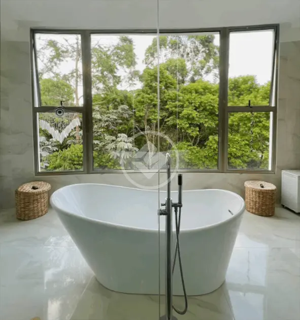 Casa Condomínio Tamboré, Santana de Parnaíba - SP — foto 2