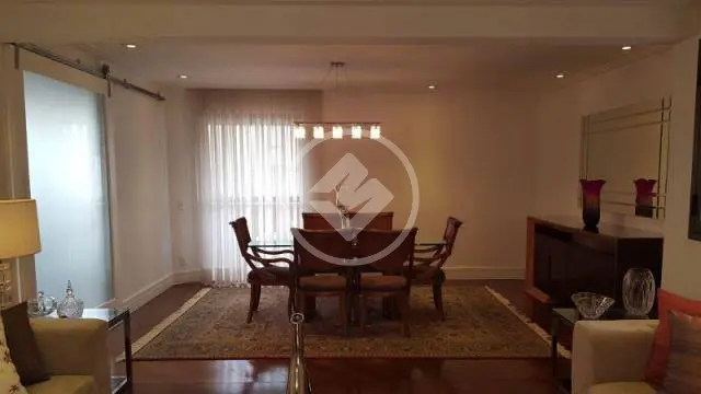 Apartamento 5 quartos no Campo Belo, São Paulo — foto 6 de 6