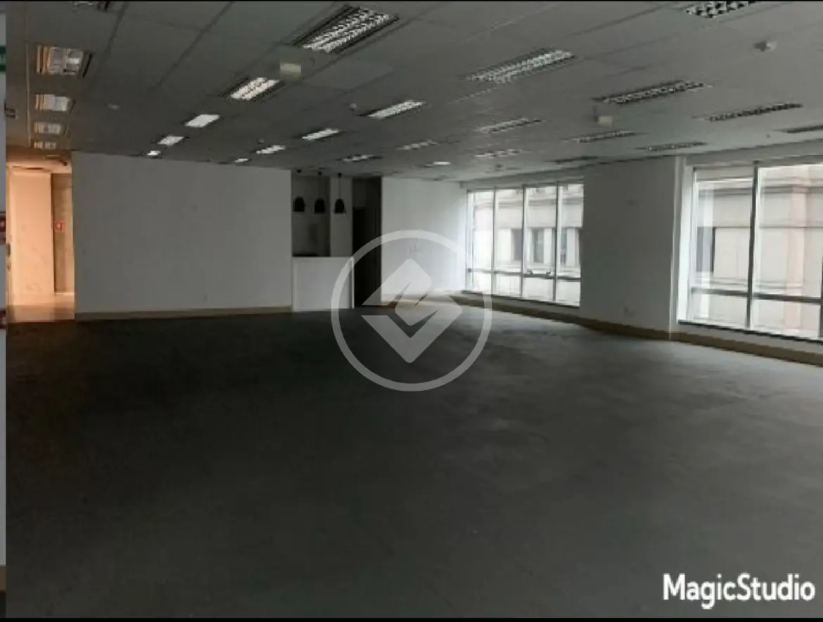 Sala Comercial no CIDADE MONÇÕES, São Paulo — foto 4 de 6