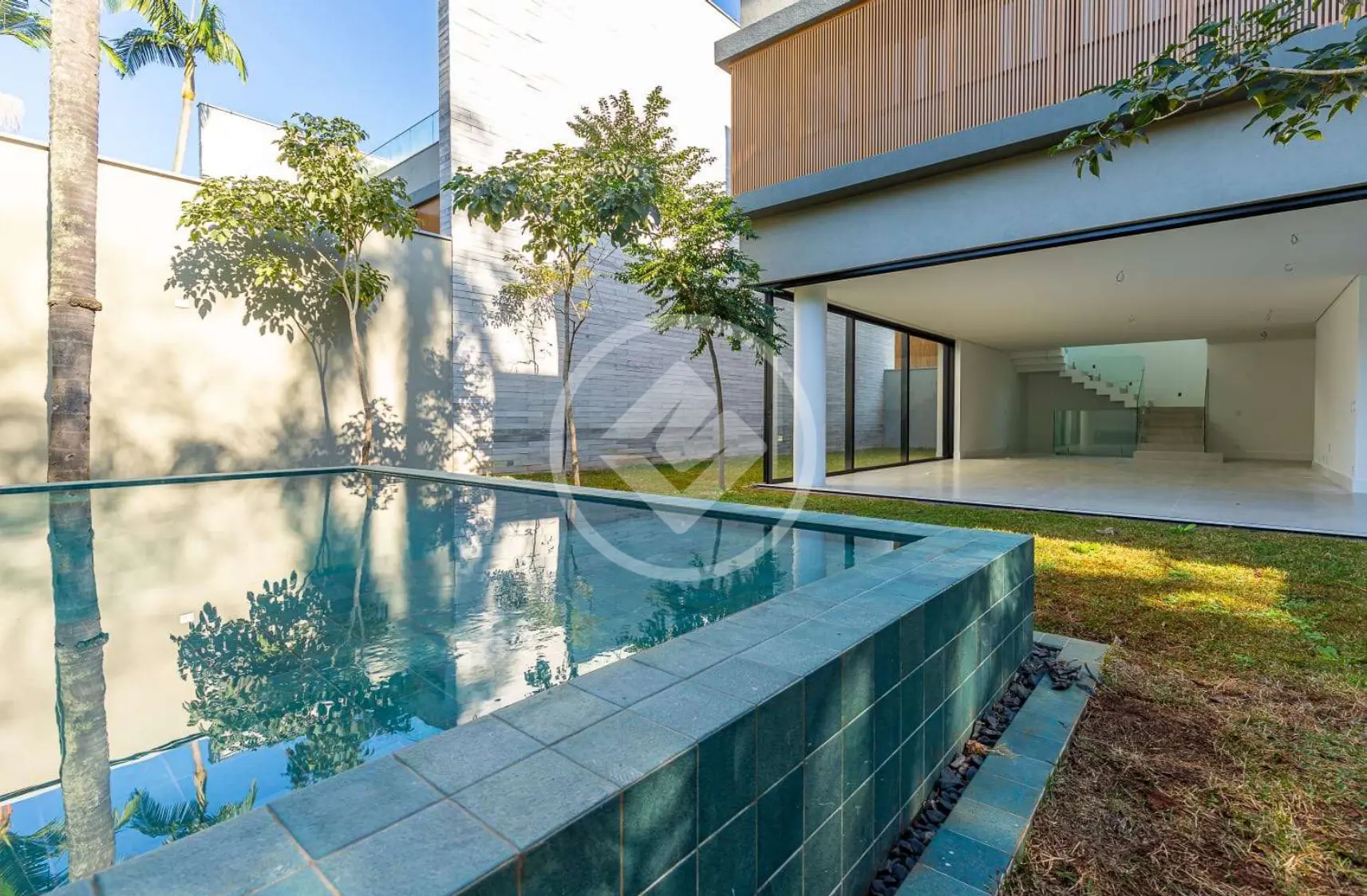 Casa Condomínio 4 quartos no BROOKLIN PAULISTA, São Paulo — foto 3 de 6