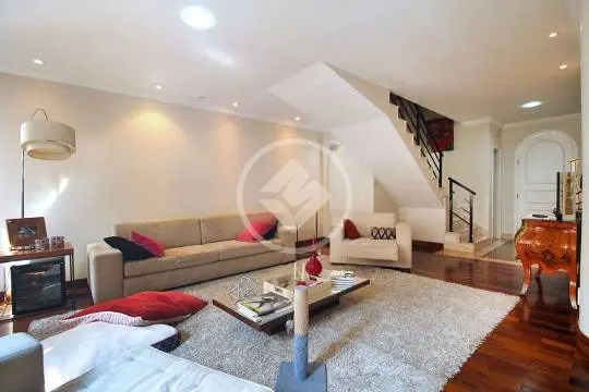 Casa Condomínio SANTO AMARO, São Paulo - SP — foto 2