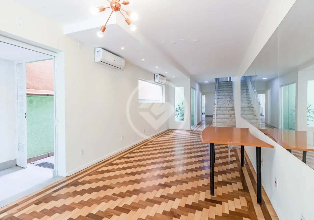 Casa Comercial 3 quartos no Vila Olímpia, São Paulo — foto 4 de 6