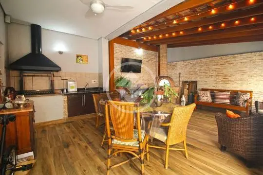 Casa Condomínio 4 quartos no SANTO AMARO, São Paulo — foto 3 de 6