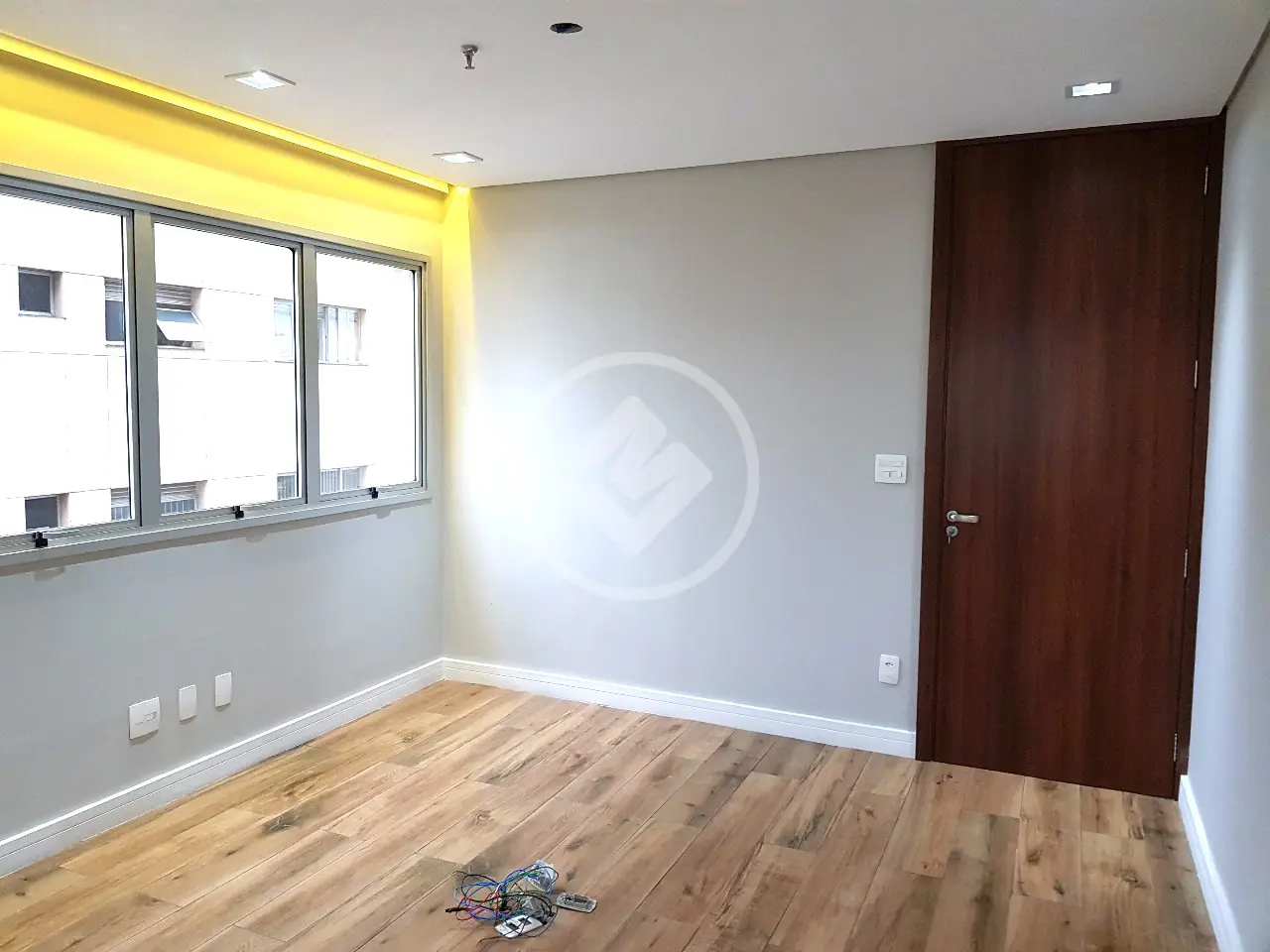 Sala Comercial 2 quartos no Vila Olímpia, São Paulo — foto 6 de 6