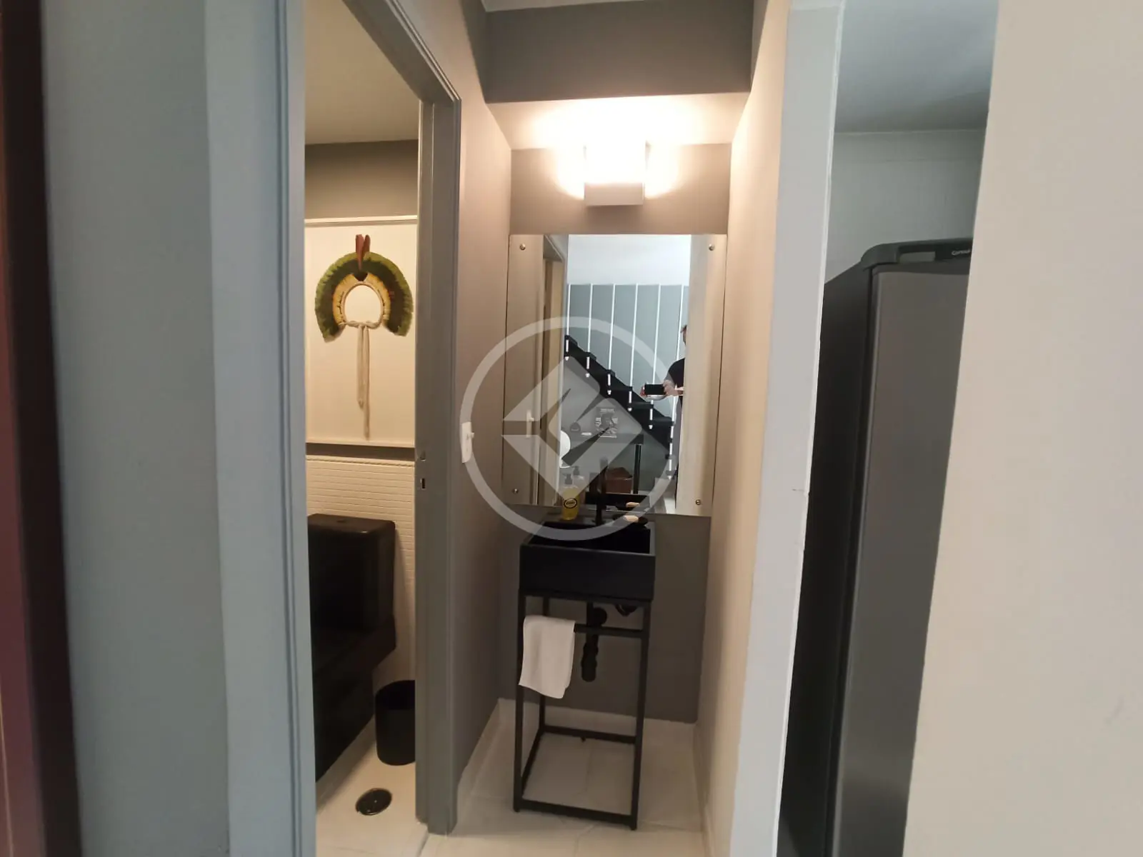 Apartamento Duplex 1 quarto no ITAIM BIBI, São Paulo — foto 5 de 6