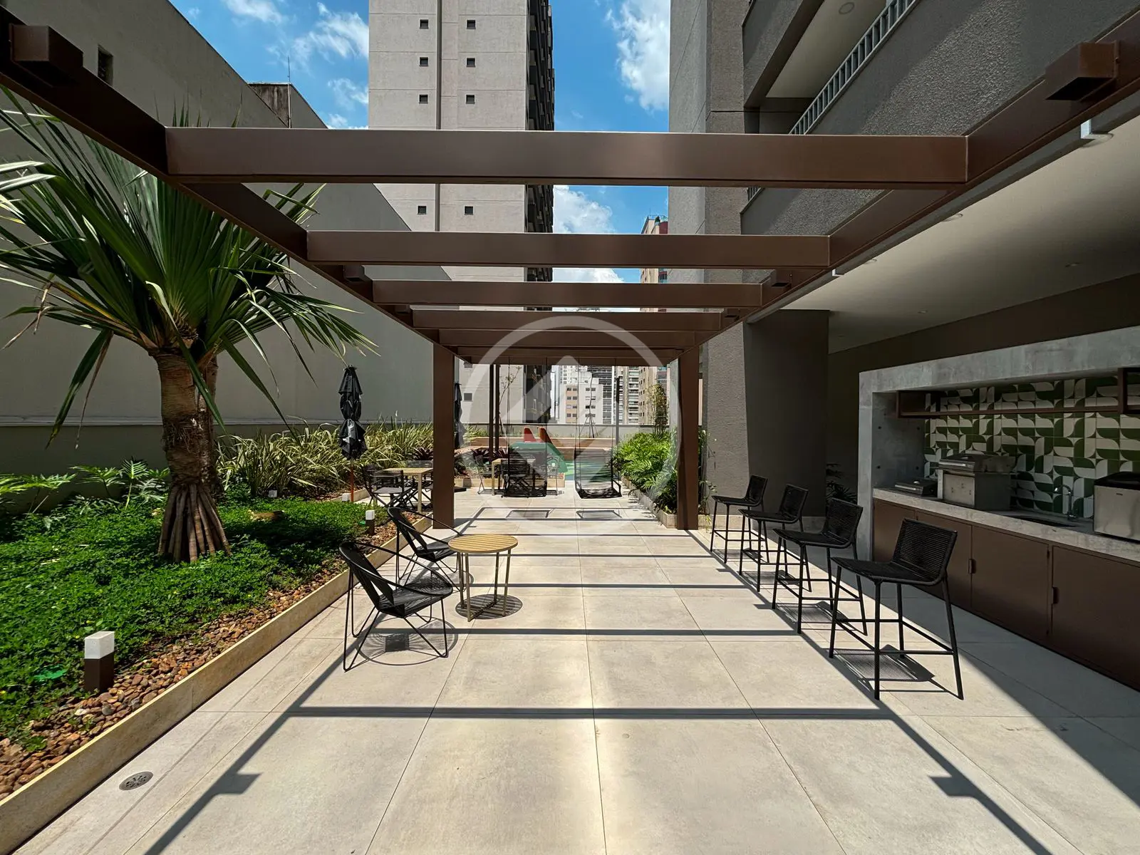 Apartamento 1 quarto no Vila Olímpia, São Paulo — foto 6 de 6