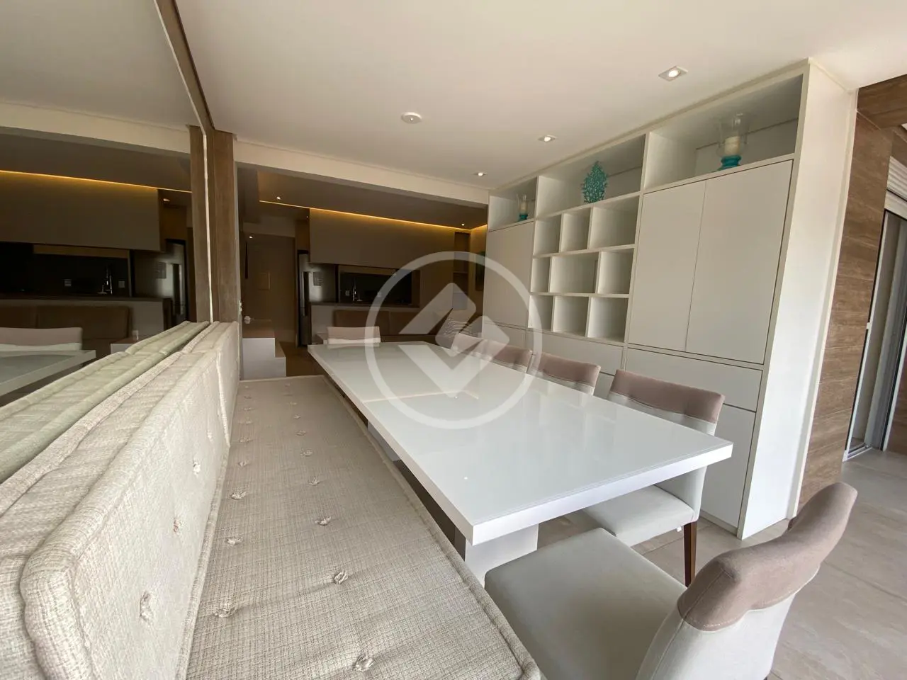 Apartamento 2 quartos no Vila Nova Conceição, São Paulo — foto 6 de 6