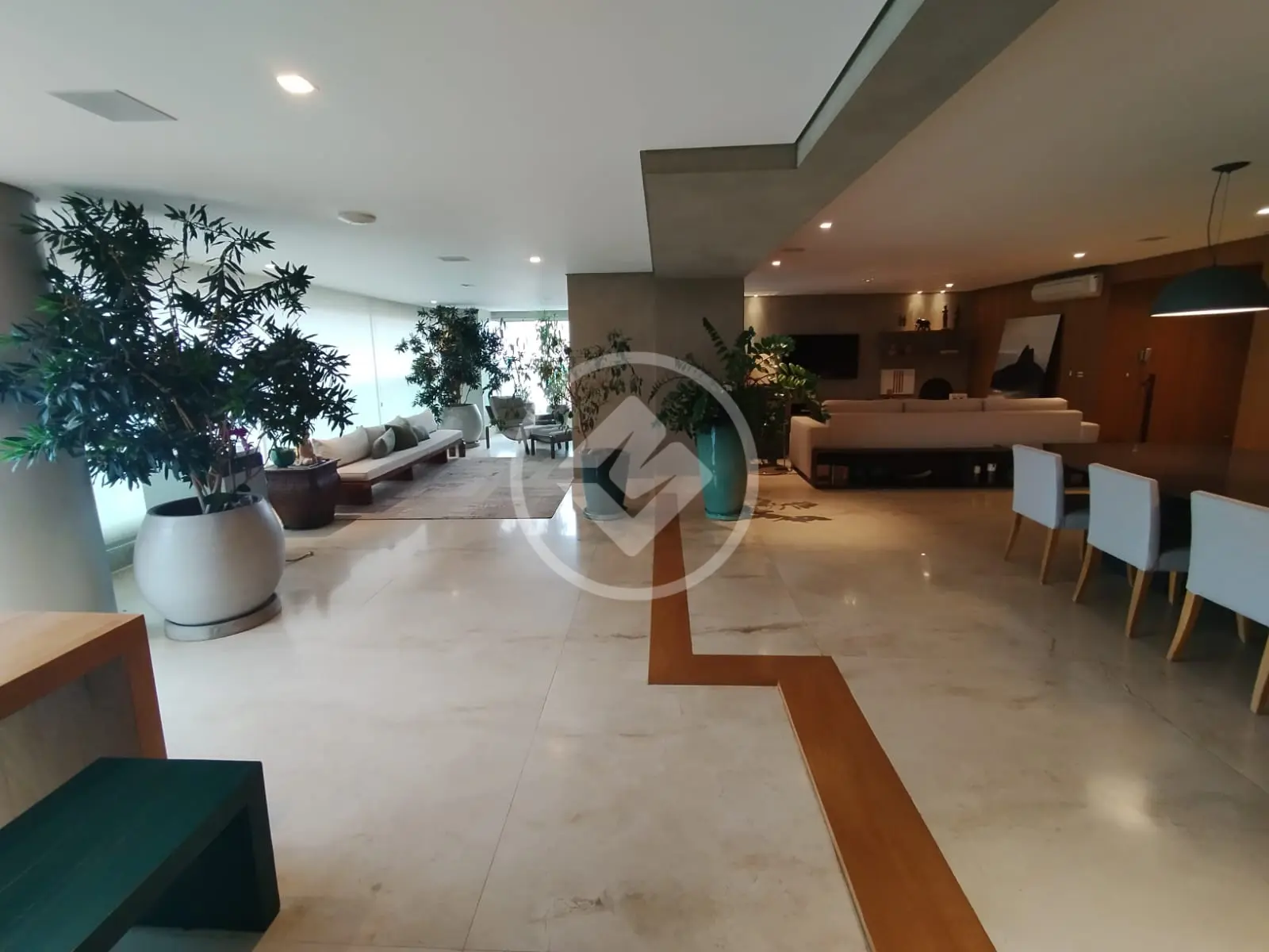 Apartamento 4 quartos no Moema, São Paulo — foto 3 de 6