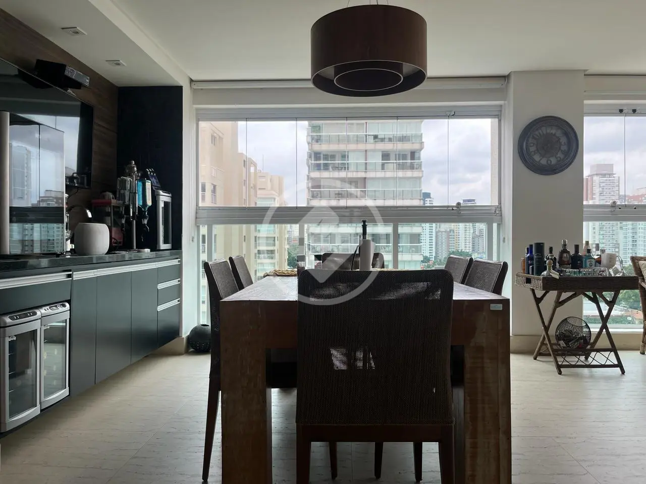 Apartamento 3 quartos no Vila Olímpia, São Paulo — foto 3 de 6
