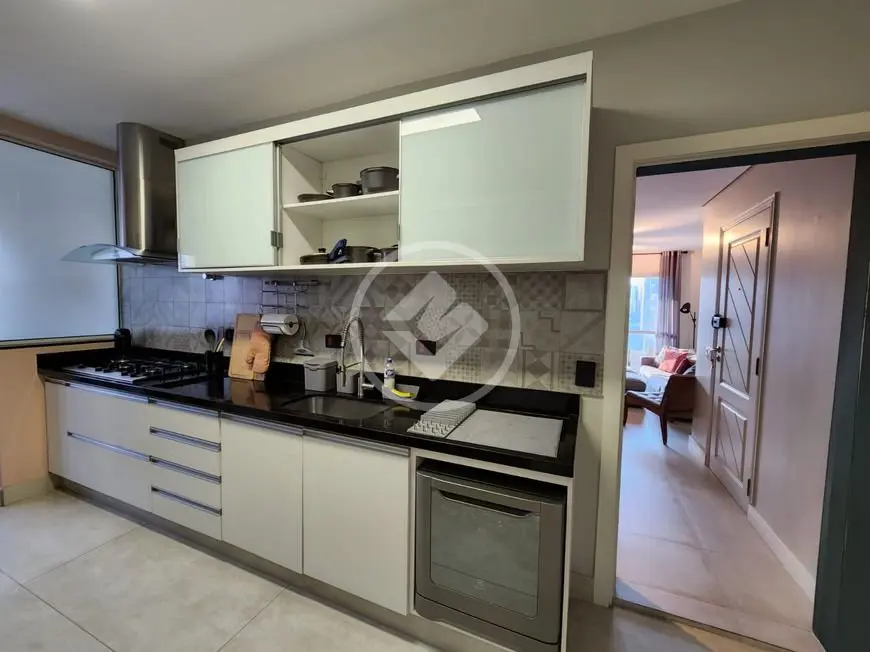 Apartamento 3 quartos no Vila Nova Conceição, São Paulo — foto 4 de 6