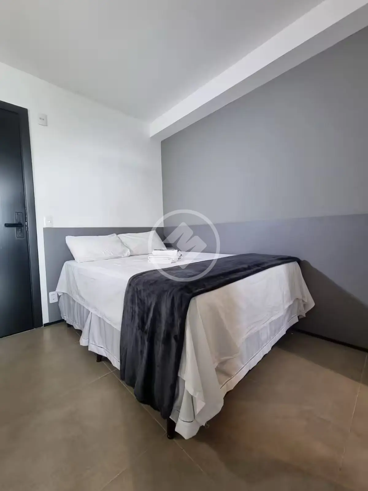 Loft / Studio Indianópolis, São Paulo - SP — foto 1
