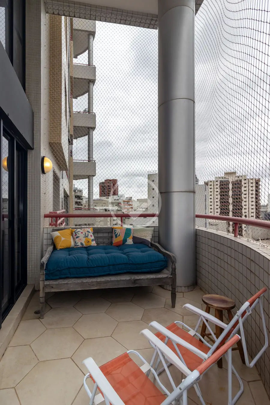 Apartamento Duplex 3 quartos no ITAIM BIBI, São Paulo — foto 3 de 6