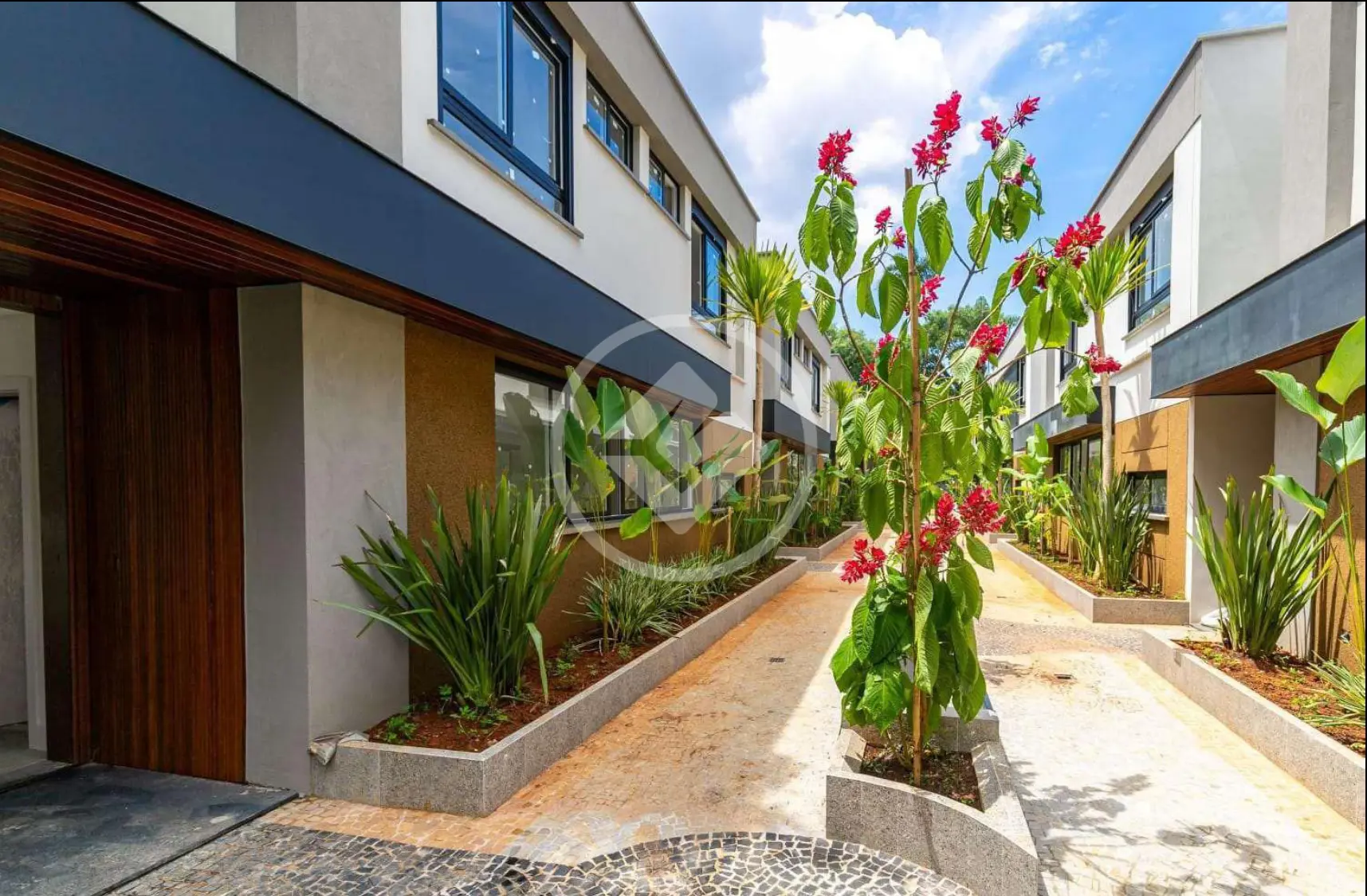 Casa Condomínio 4 quartos no SANTO AMARO, São Paulo — foto 4 de 6