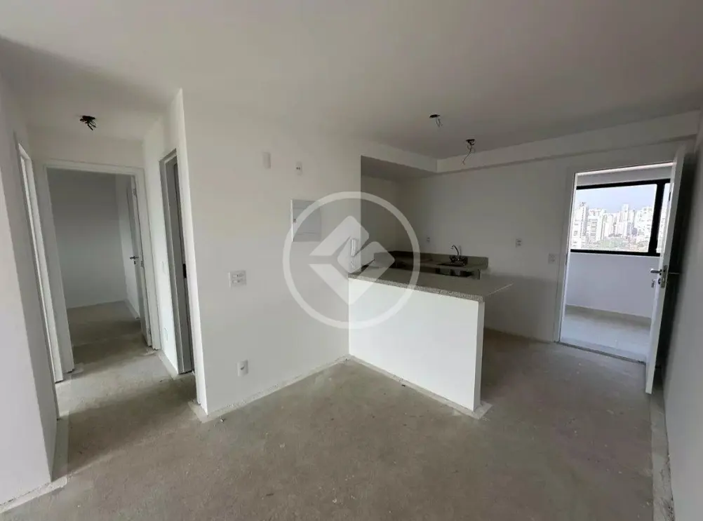 Apartamento 2 quartos no Vila Cordeiro, São Paulo — foto 3 de 6