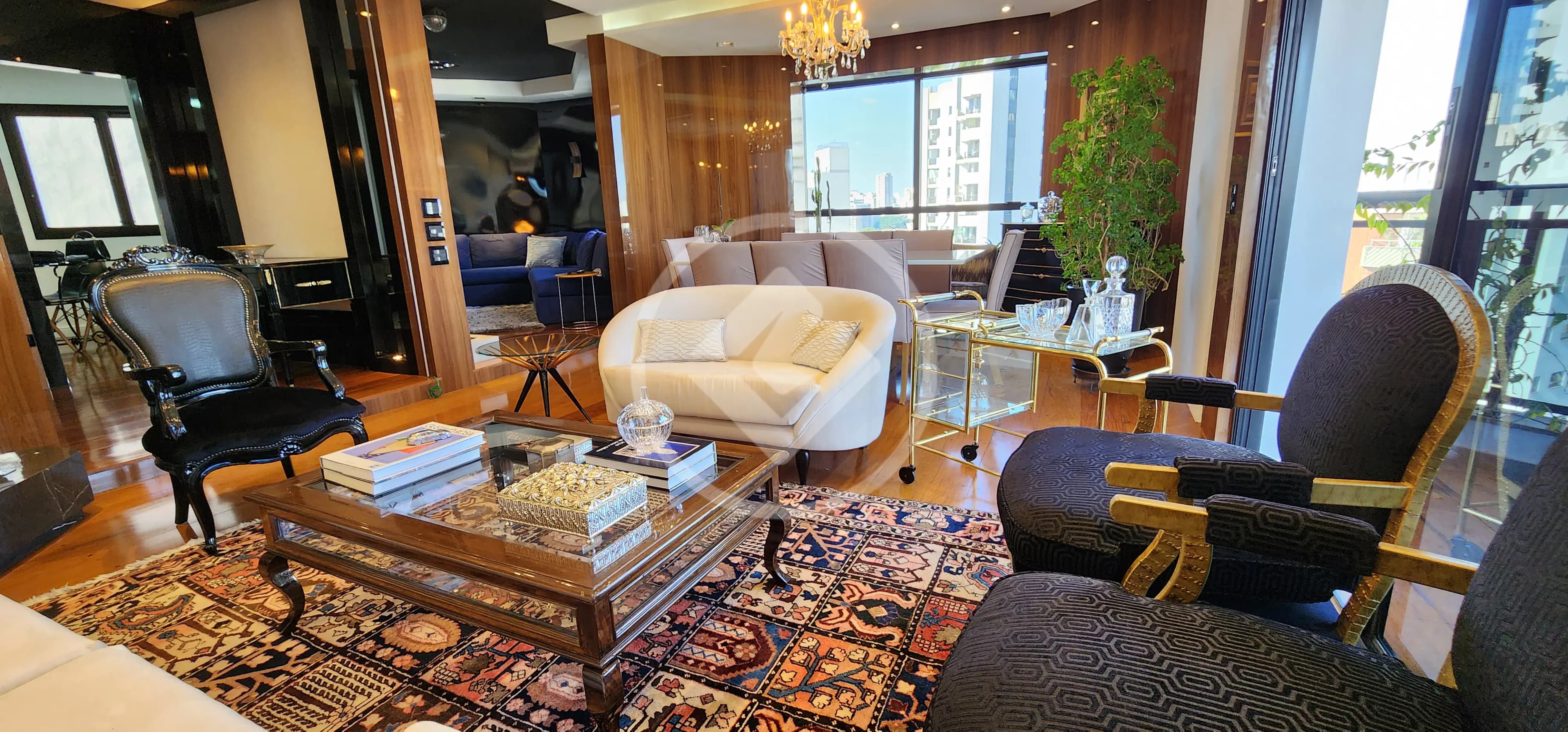 Apartamento 4 quartos no Planalto Paulista, São Paulo — foto 6 de 6