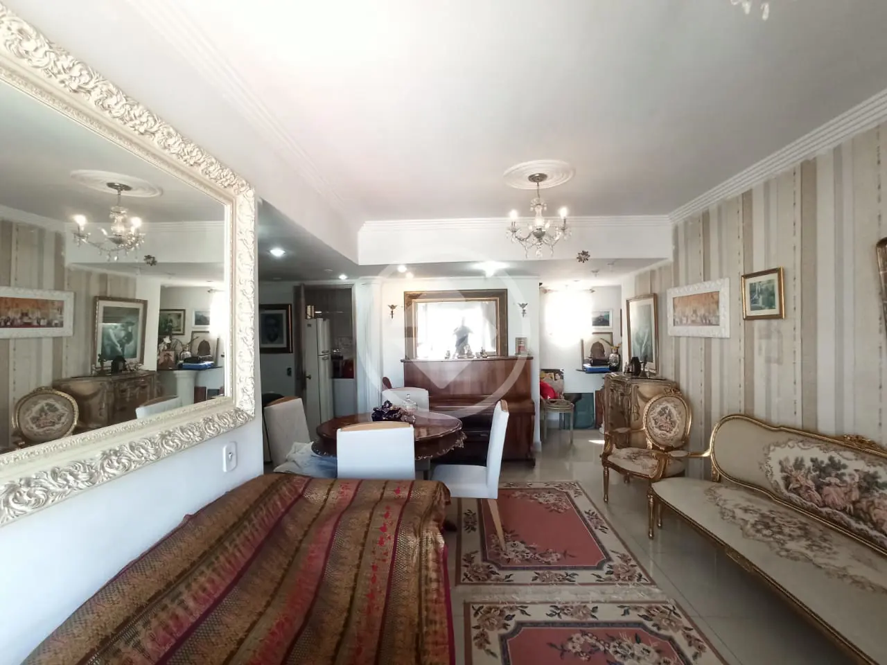 Apartamento 1 quarto no Vila Olímpia, São Paulo — foto 5 de 6