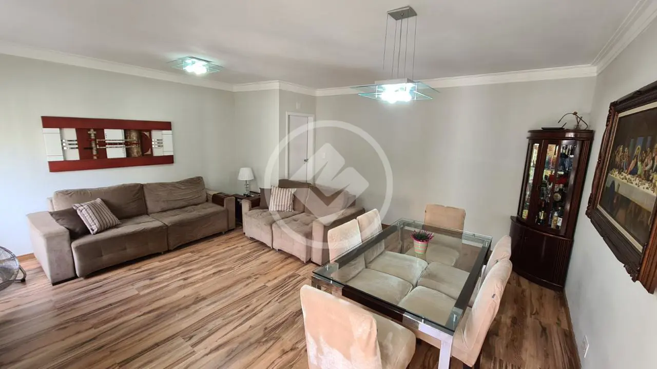 Apartamento 3 quartos no Moema, São Paulo — foto 5 de 6