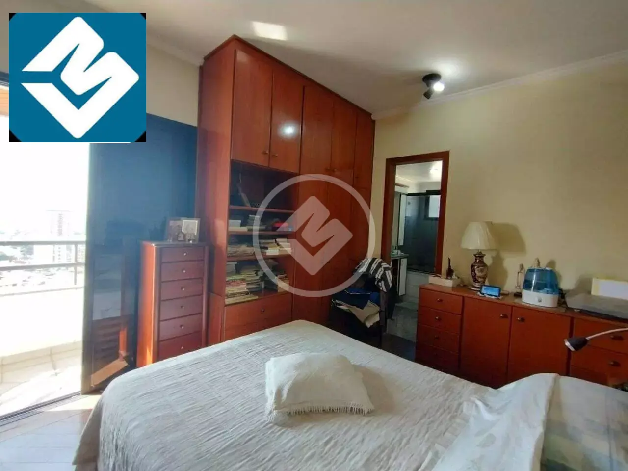 Apartamento 3 quartos no Ipiranga, São Paulo — foto 5 de 6