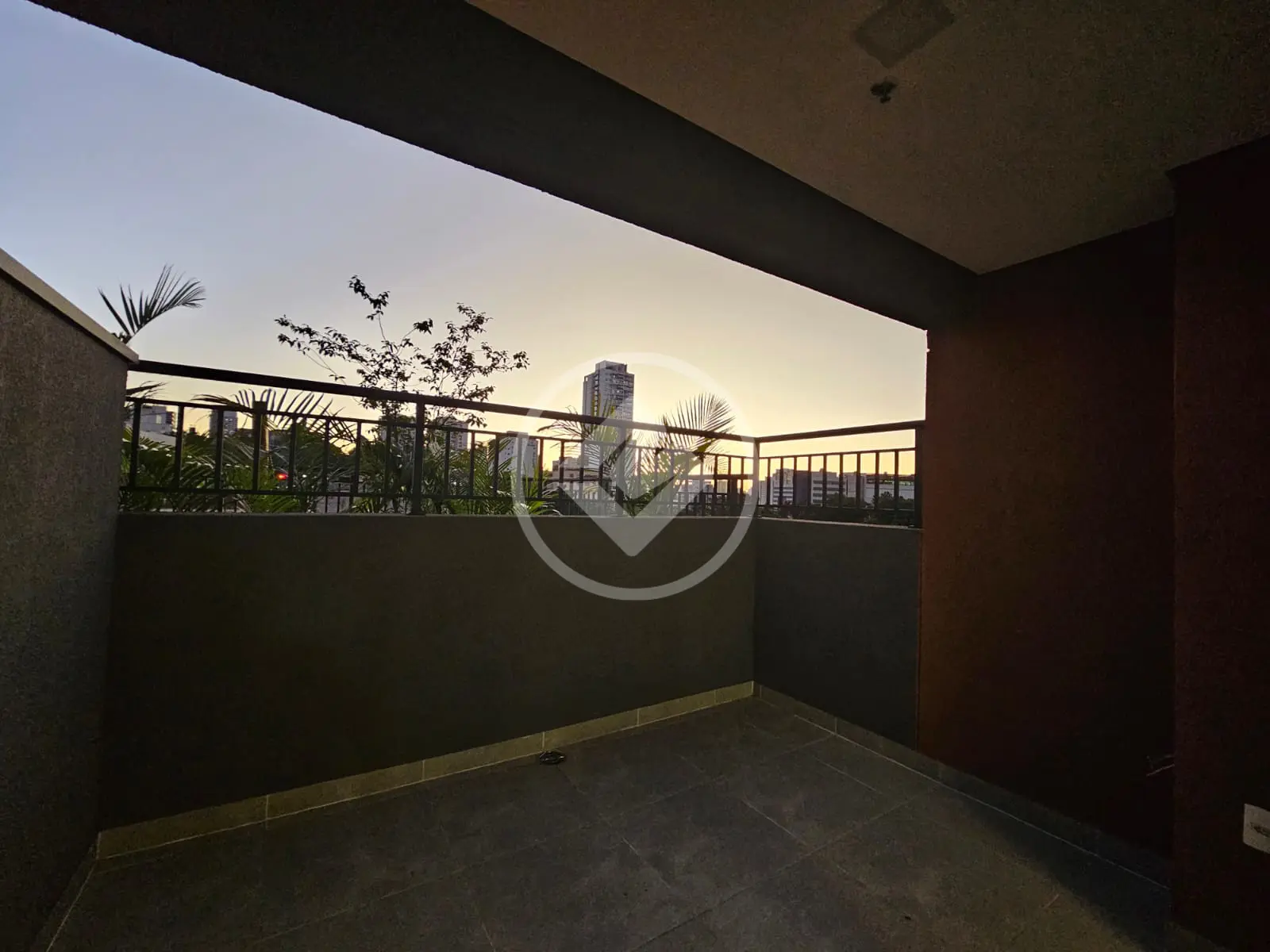 Apartamento SANTO AMARO, São Paulo - SP — foto 2