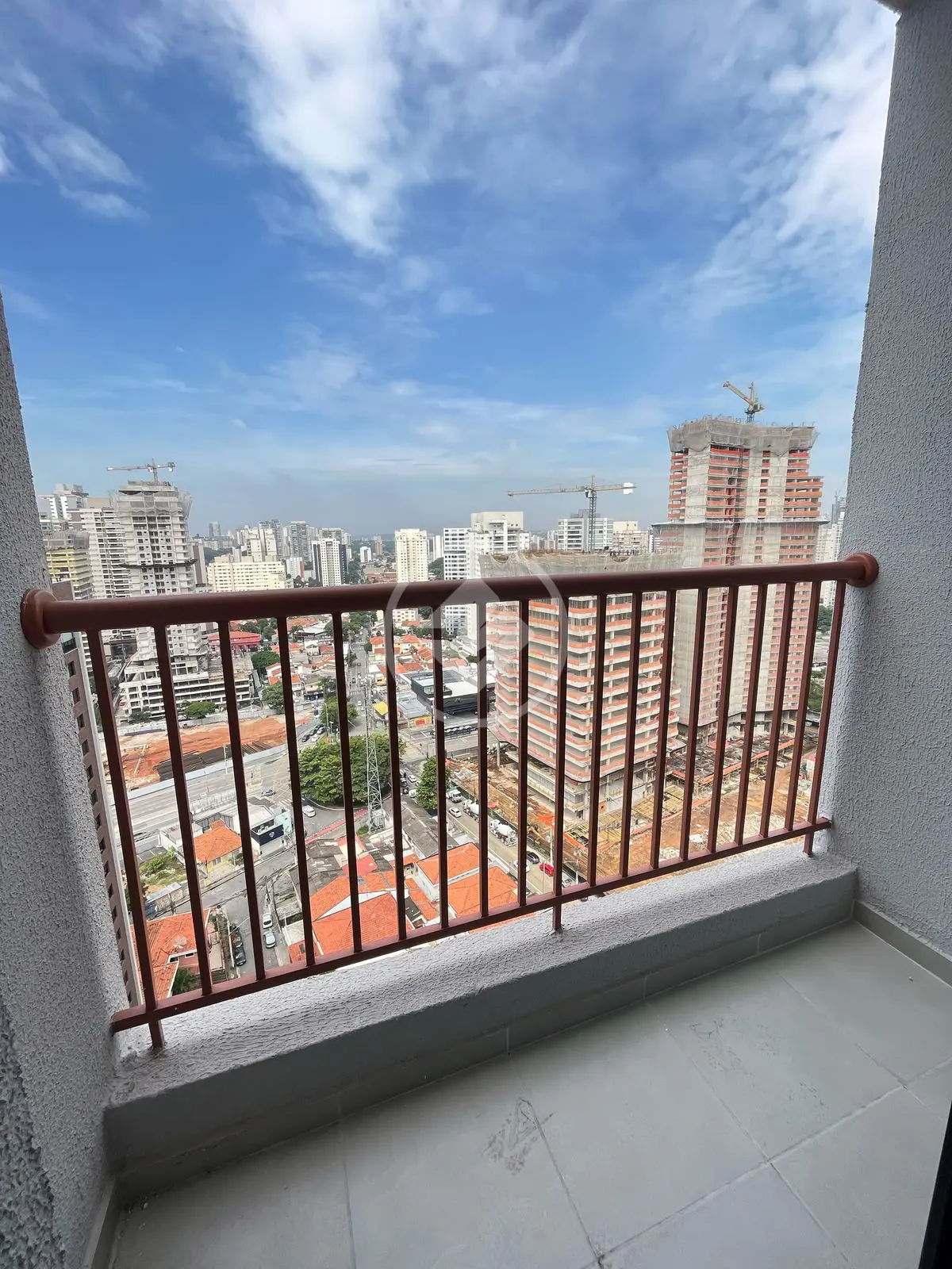 Apartamento 1 quarto no Jardim das Acacias, São Paulo — foto 3 de 6