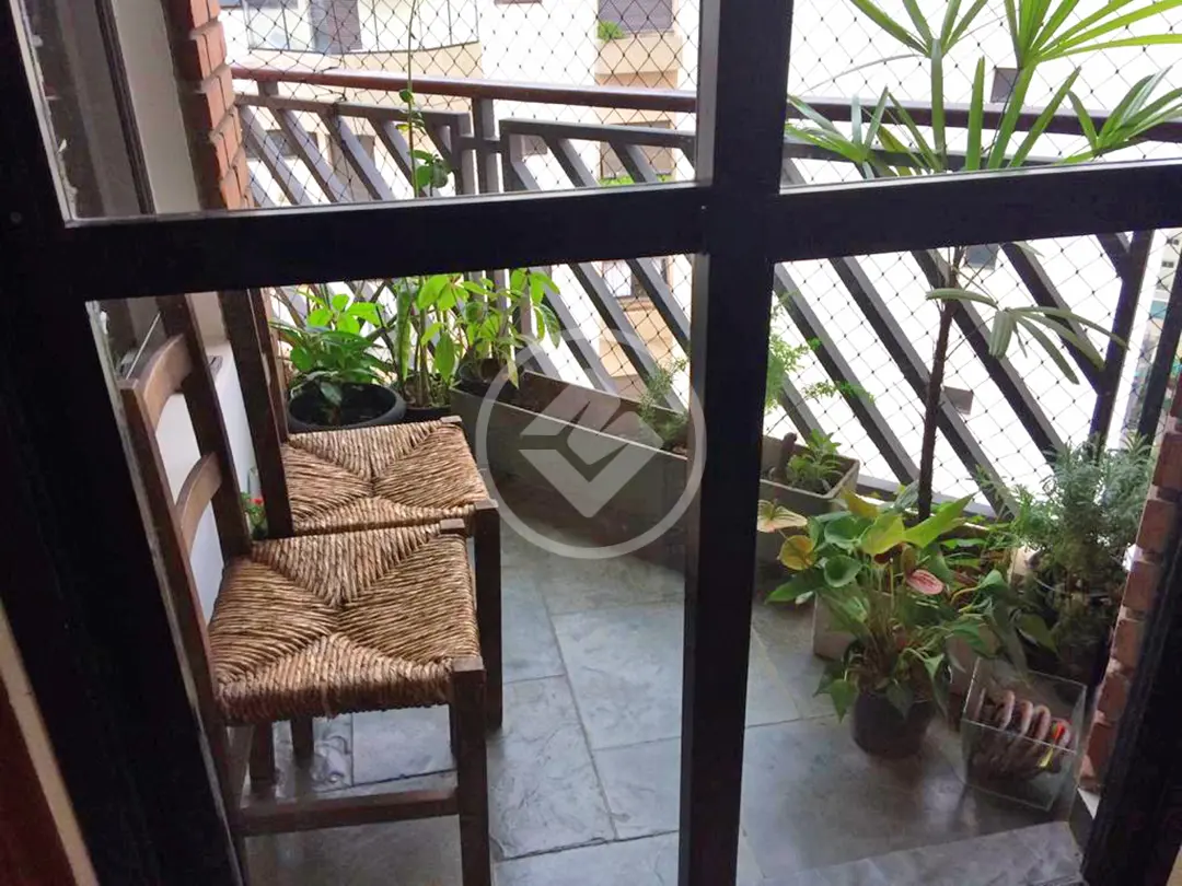 Apartamento 4 quartos no Campo Belo, São Paulo — foto 3 de 6