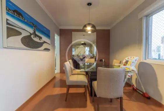 Apartamento 3 quartos no Vila Olímpia, São Paulo — foto 4 de 6
