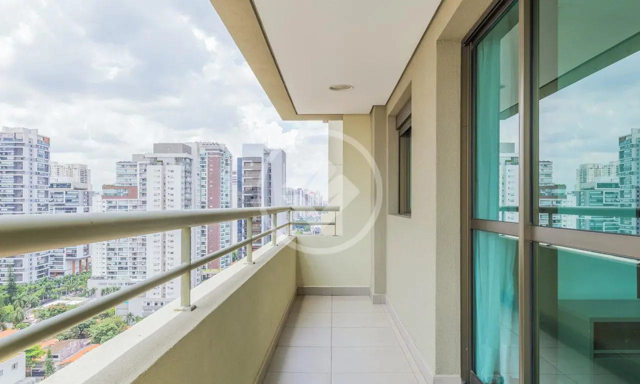 Apartamento Duplex 2 quartos no BROOKLIN, São Paulo — foto 3 de 6