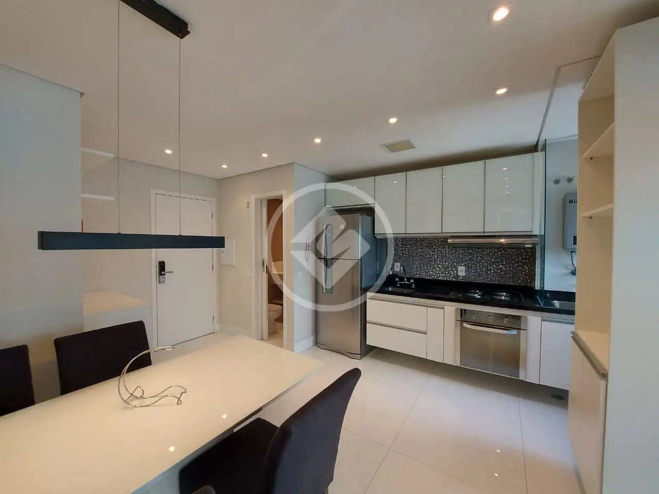 Apartamento Vila Nova Conceição, São Paulo - SP — foto 2