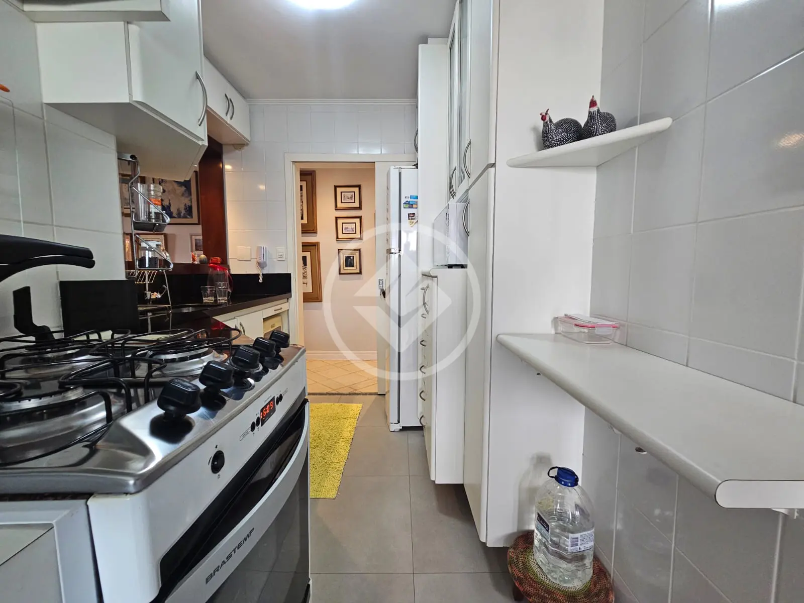 Apartamento 2 quartos no Indianópolis, São Paulo — foto 5 de 6