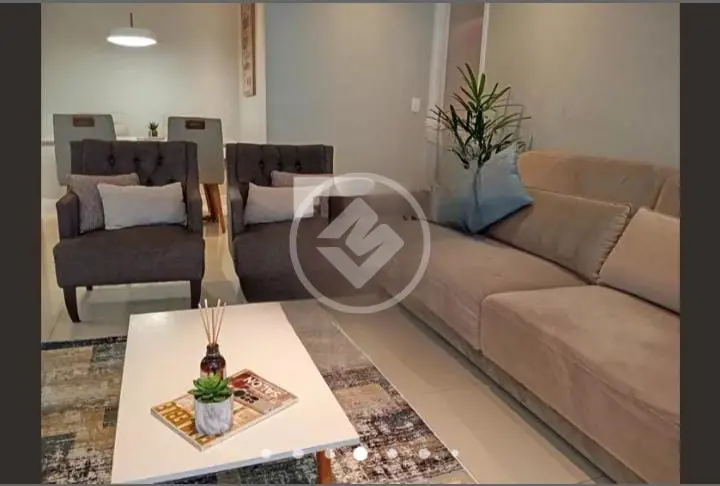 Apartamento CIDADE MONÇÕES, São Paulo - SP — foto 2