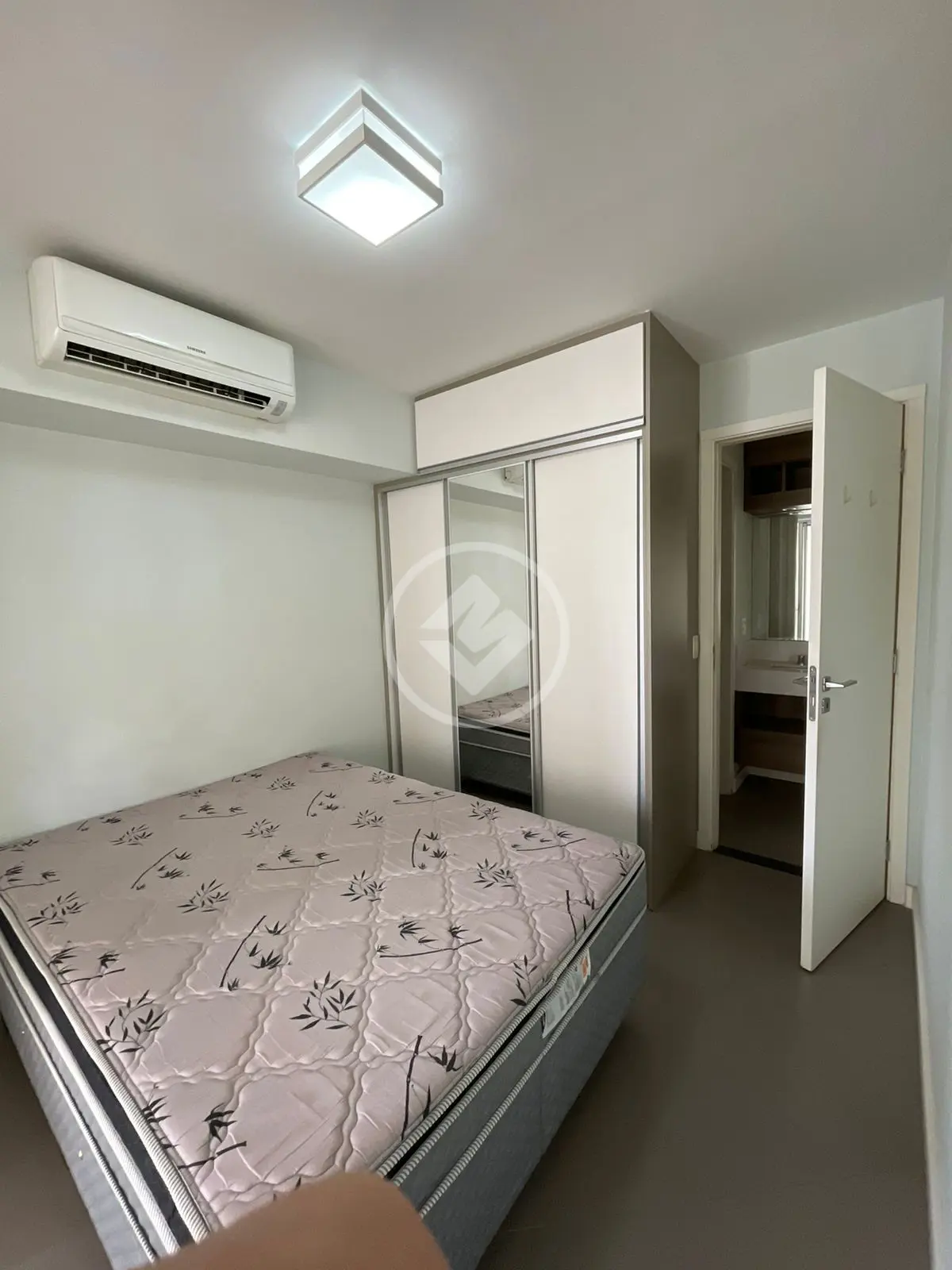 Apartamento 1 quarto no BROOKLIN PAULISTA, São Paulo — foto 6 de 6
