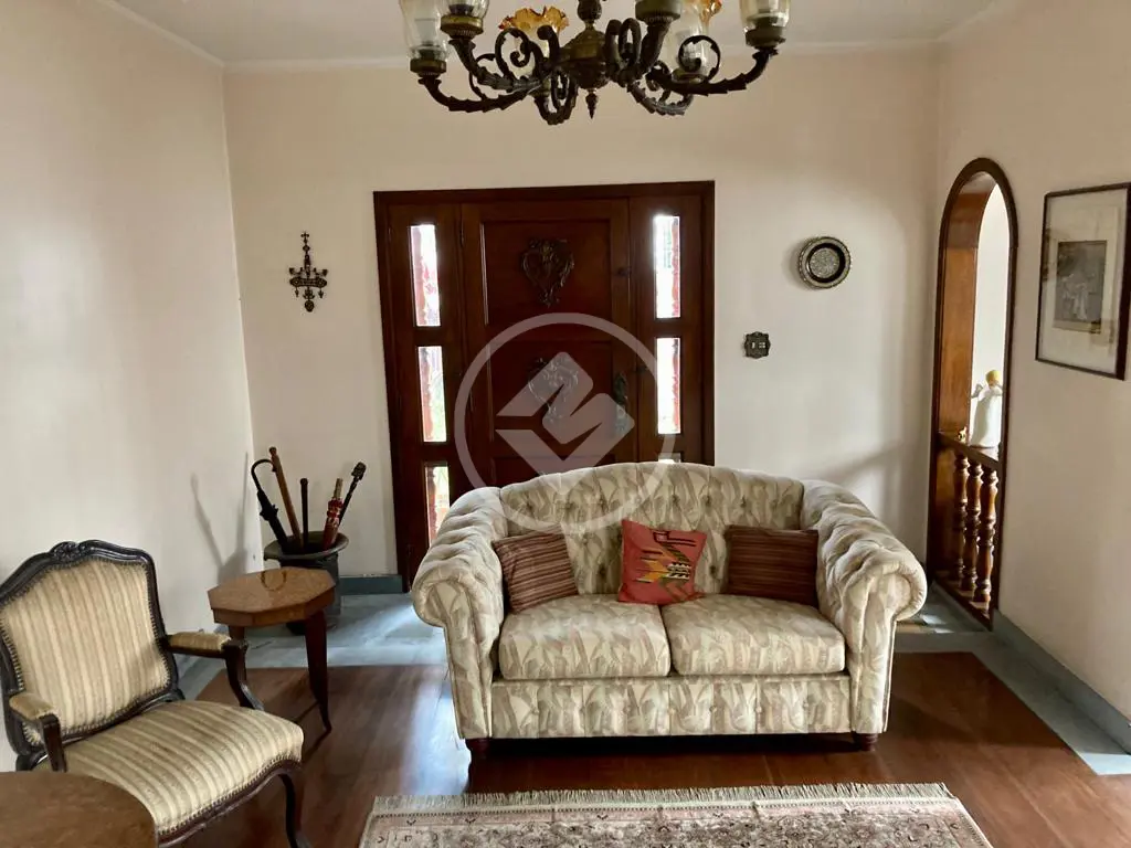 Casa Parque Colonial, São Paulo - SP — foto 2