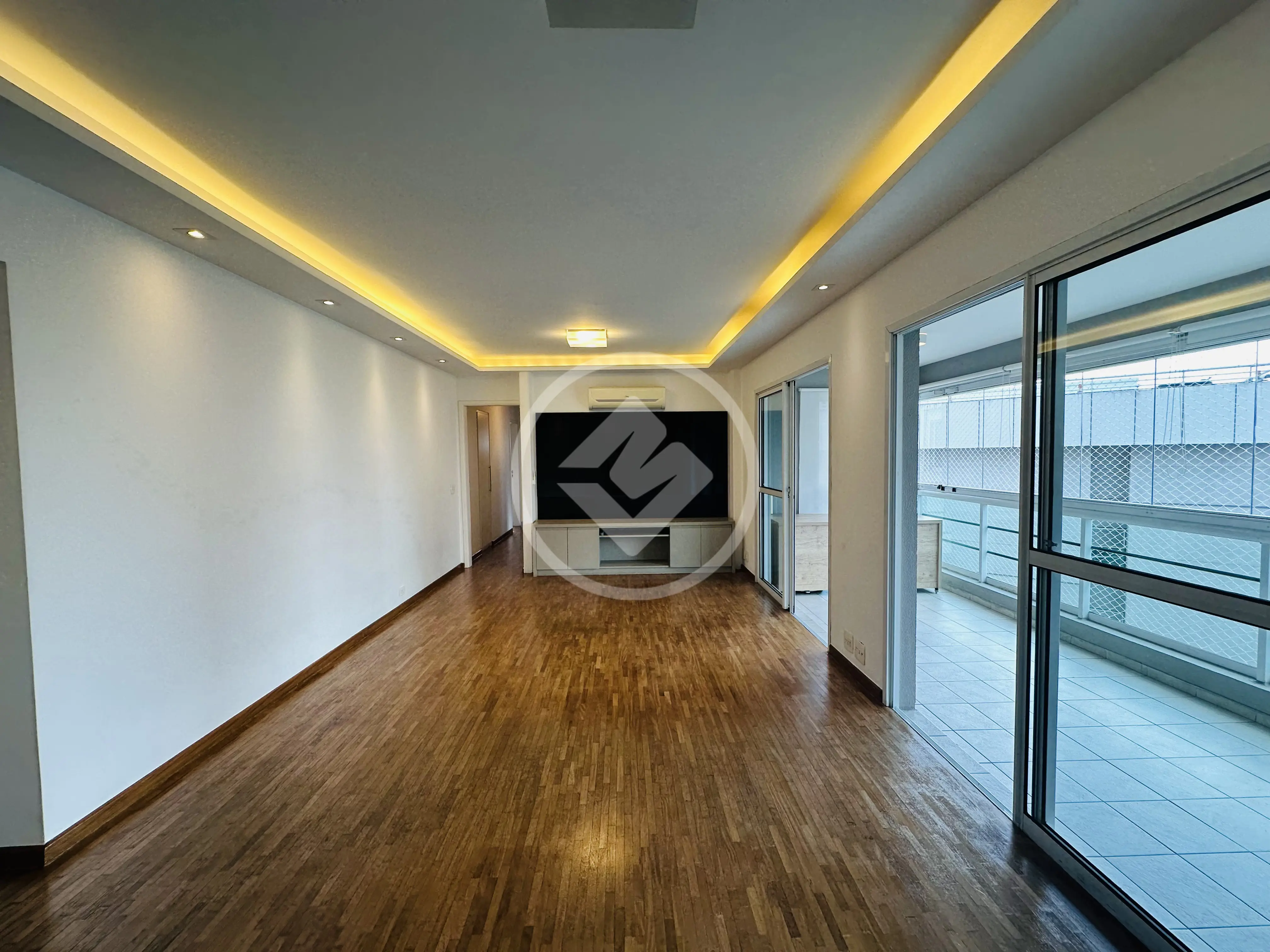 Apartamento Vila Olímpia, São Paulo - SP — foto 2