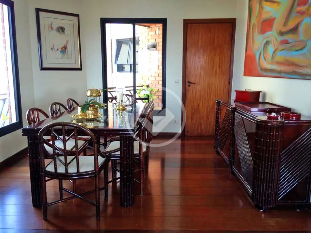 Apartamento 4 quartos no Campo Belo, São Paulo — foto 5 de 6
