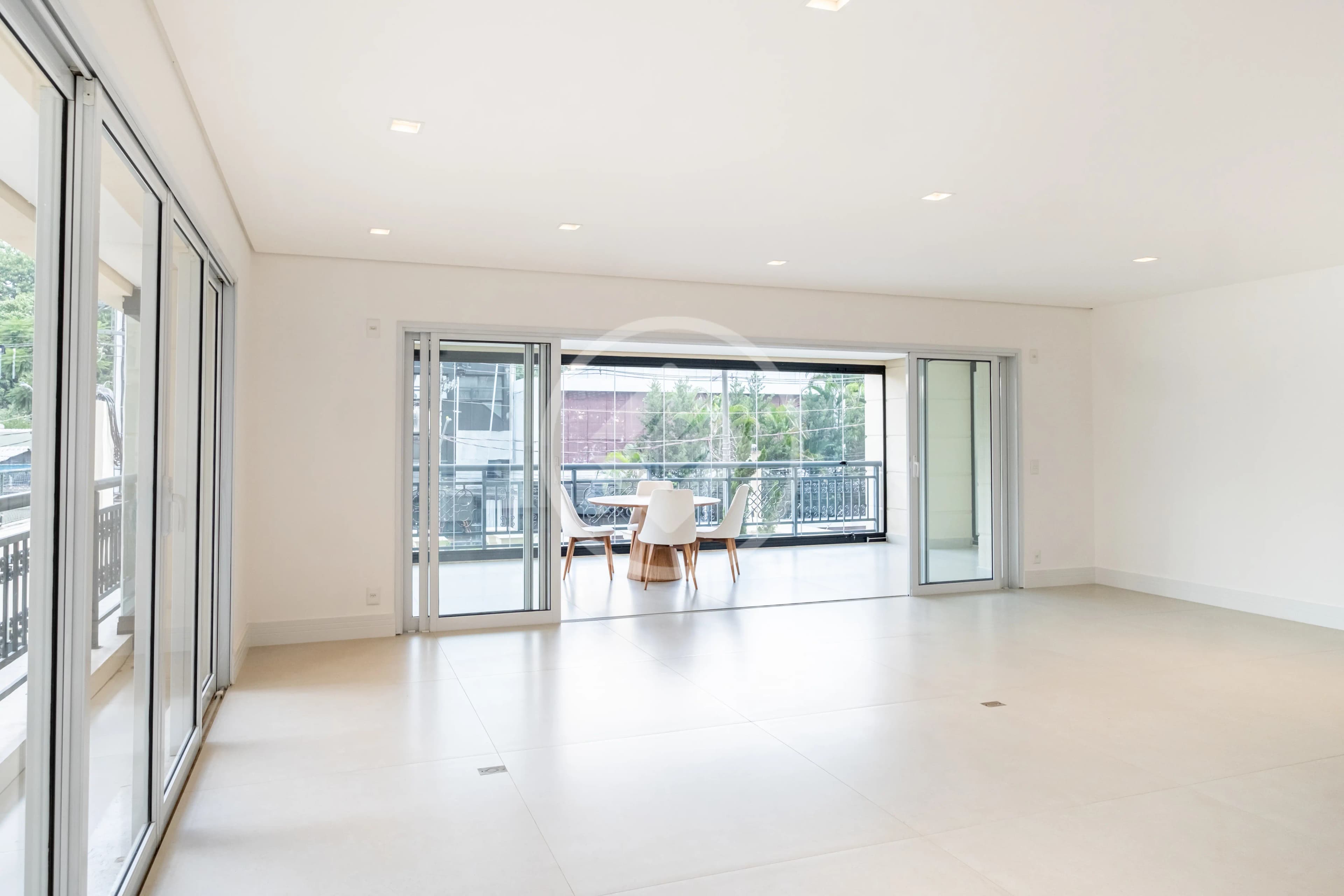 Apartamento Garden ITAIM BIBI, São Paulo - SP — foto 1