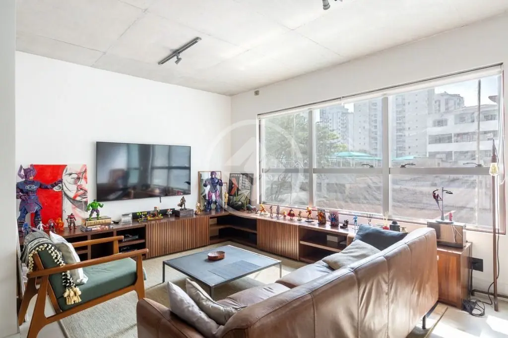 Apartamento 1 quarto no Vila Olímpia, São Paulo — foto 6 de 6