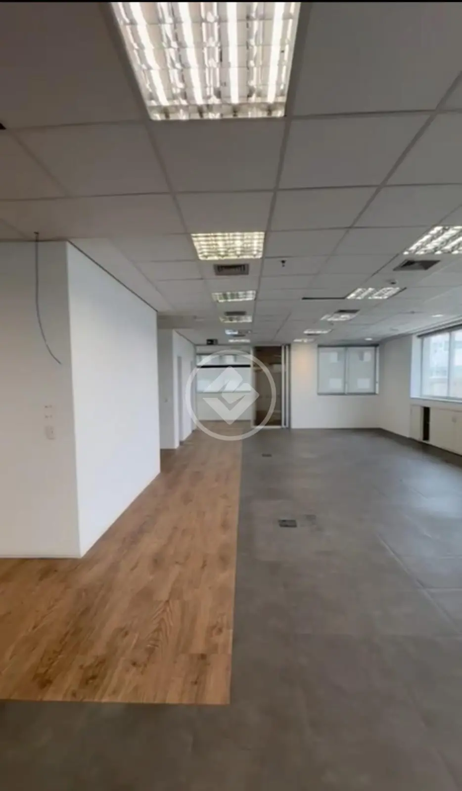 Sala Comercial no Indianópolis, São Paulo — foto 5 de 6