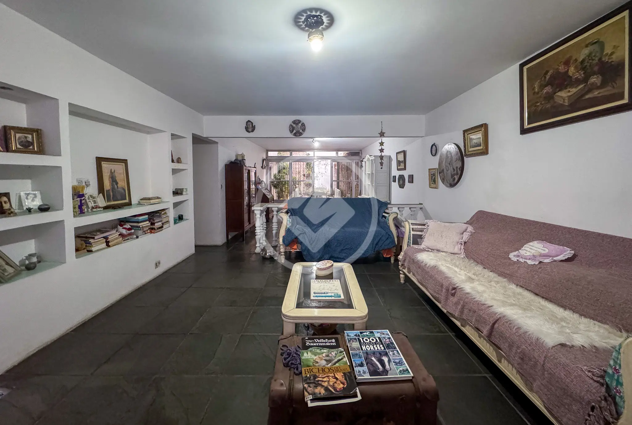 Casa BROOKLIN PAULISTA, São Paulo - SP — foto 1
