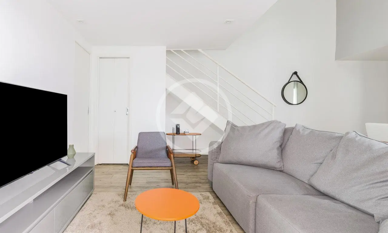 Apartamento Duplex 2 quartos no BROOKLIN, São Paulo — foto 5 de 6