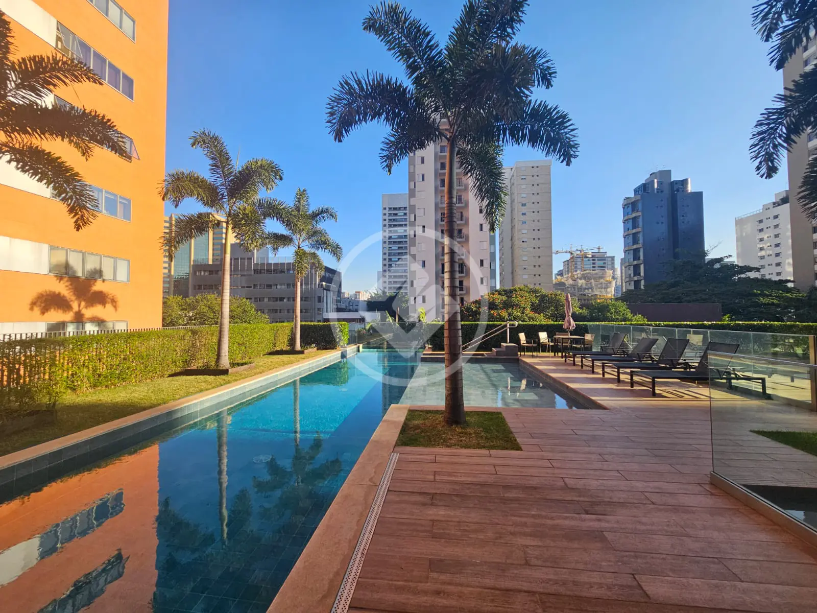 Apartamento Garden 2 quartos no Indianópolis, São Paulo — foto 5 de 6