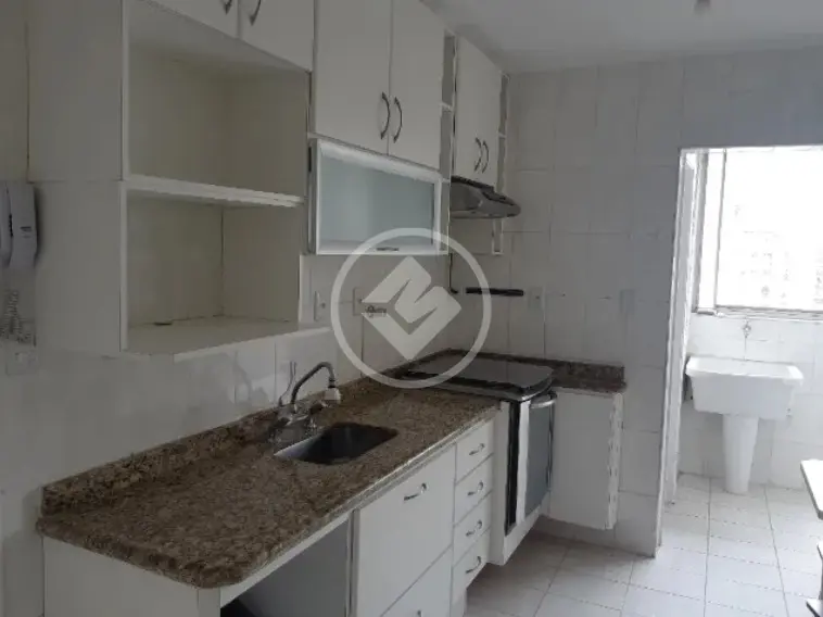 Apartamento 3 quartos no Indianópolis, São Paulo — foto 5 de 6