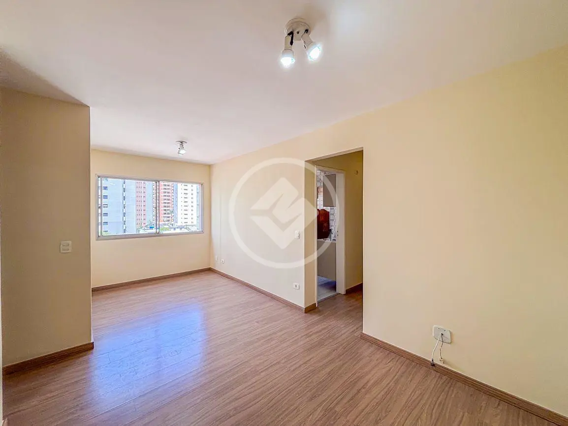 Apartamento Vila Uberabinha, São Paulo - SP — foto 1