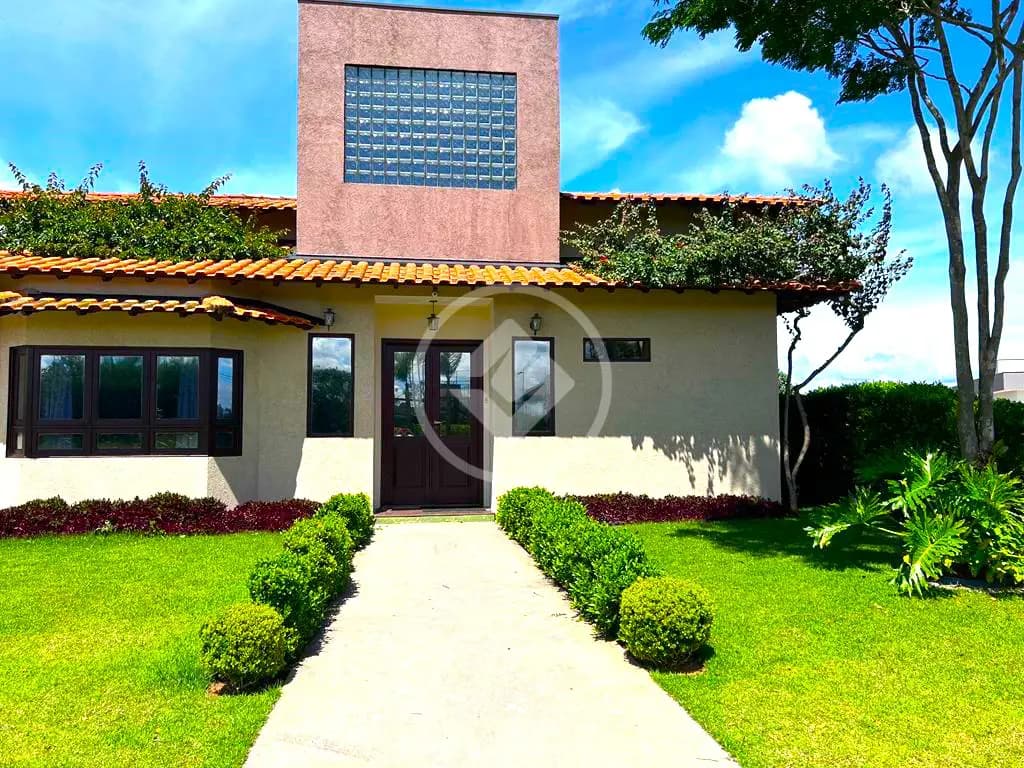 Casa Condomínio San Diego, Vargem Grande Paulista - SP — foto 2