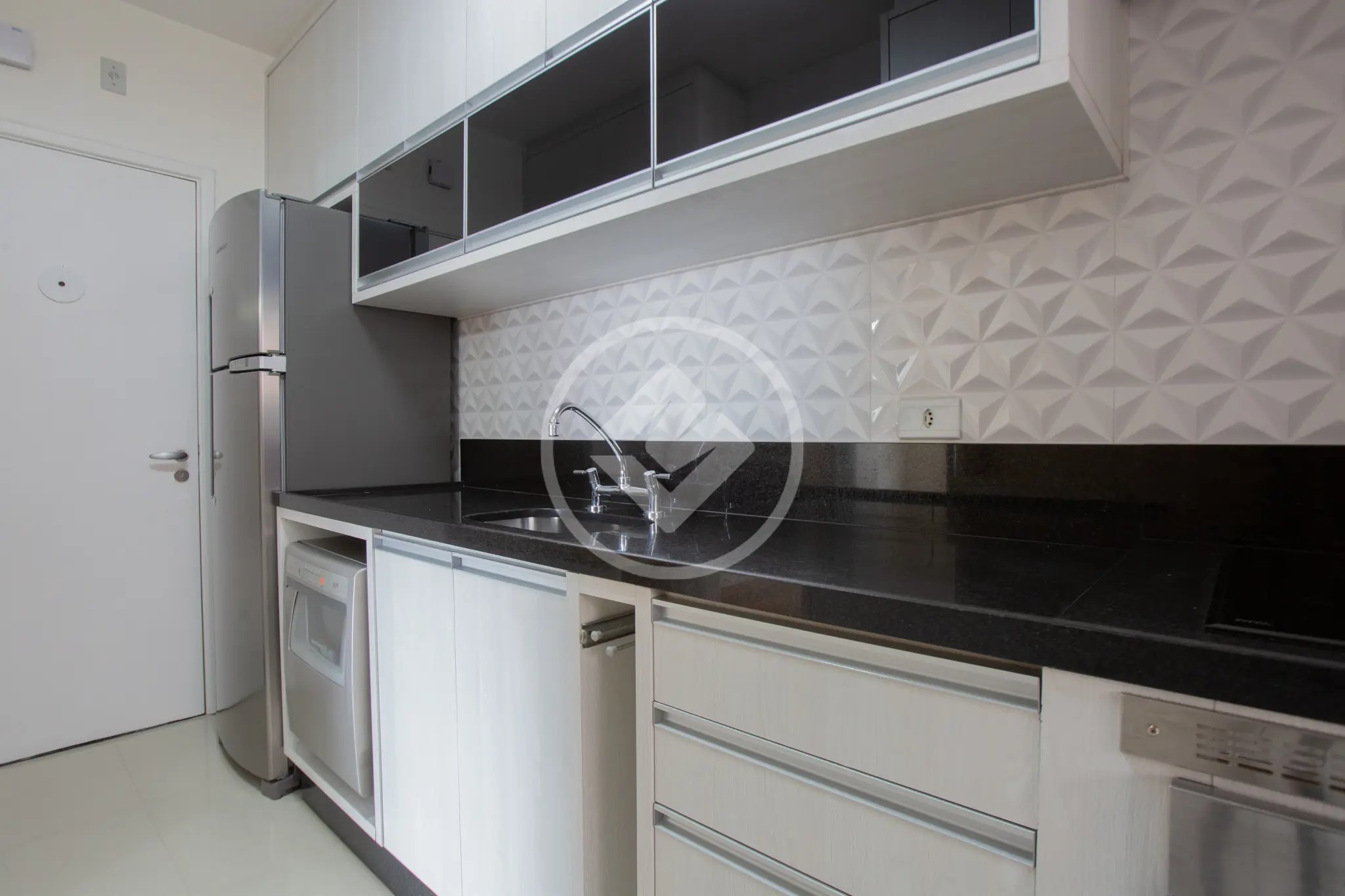 Apartamento 3 quartos no Vila Nova Conceição, São Paulo — foto 6 de 6