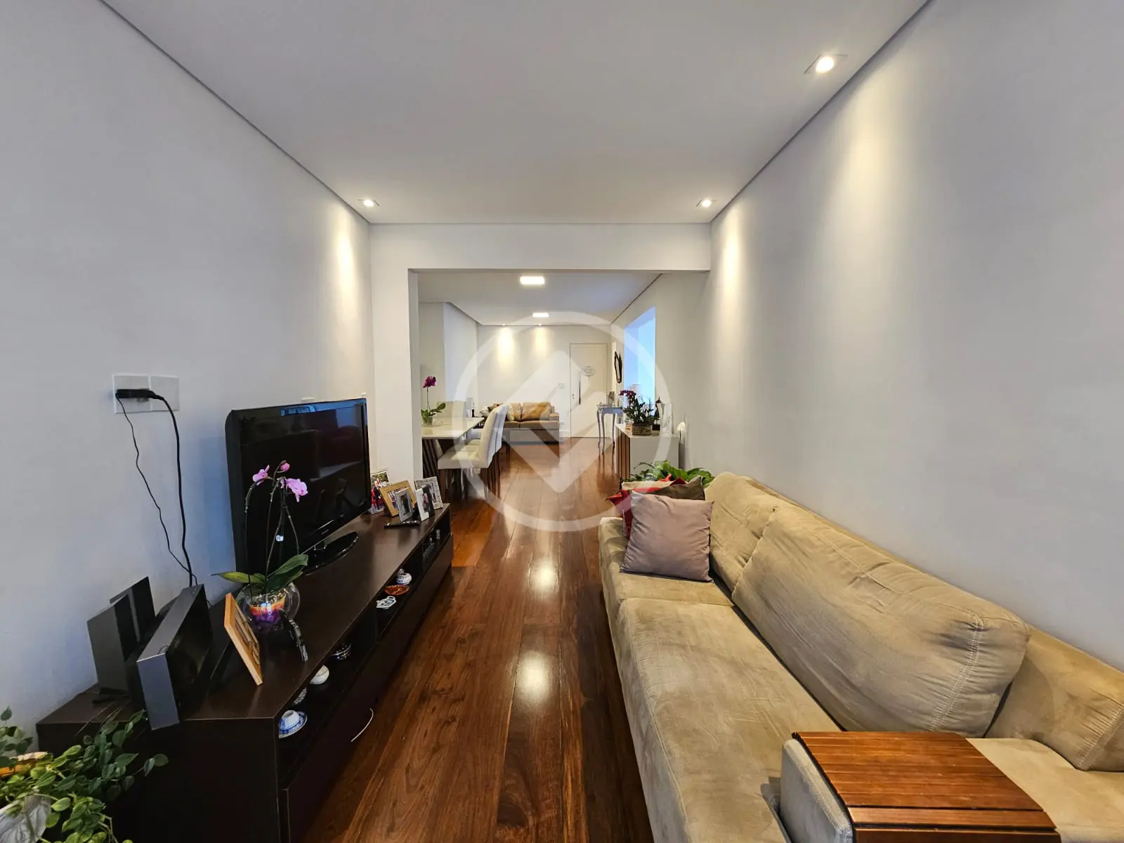 Apartamento 3 quartos no JARDIM PAULISTA, São Paulo — foto 3 de 6