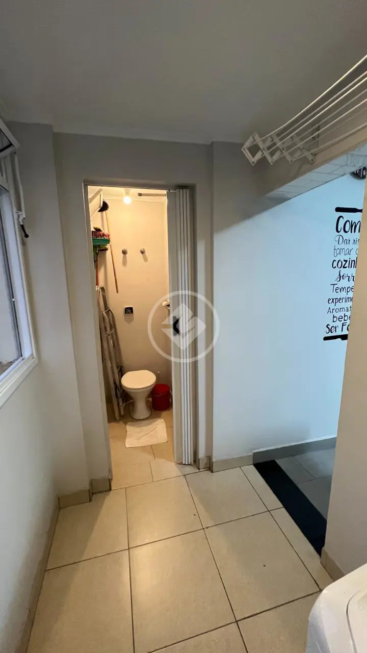 Apartamento 3 quartos no Moema, São Paulo — foto 4 de 6